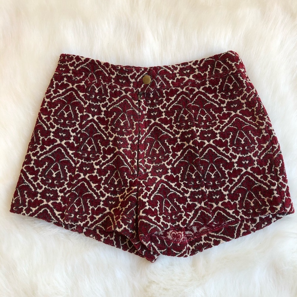 Urban Outfitters, Ecote Shorts